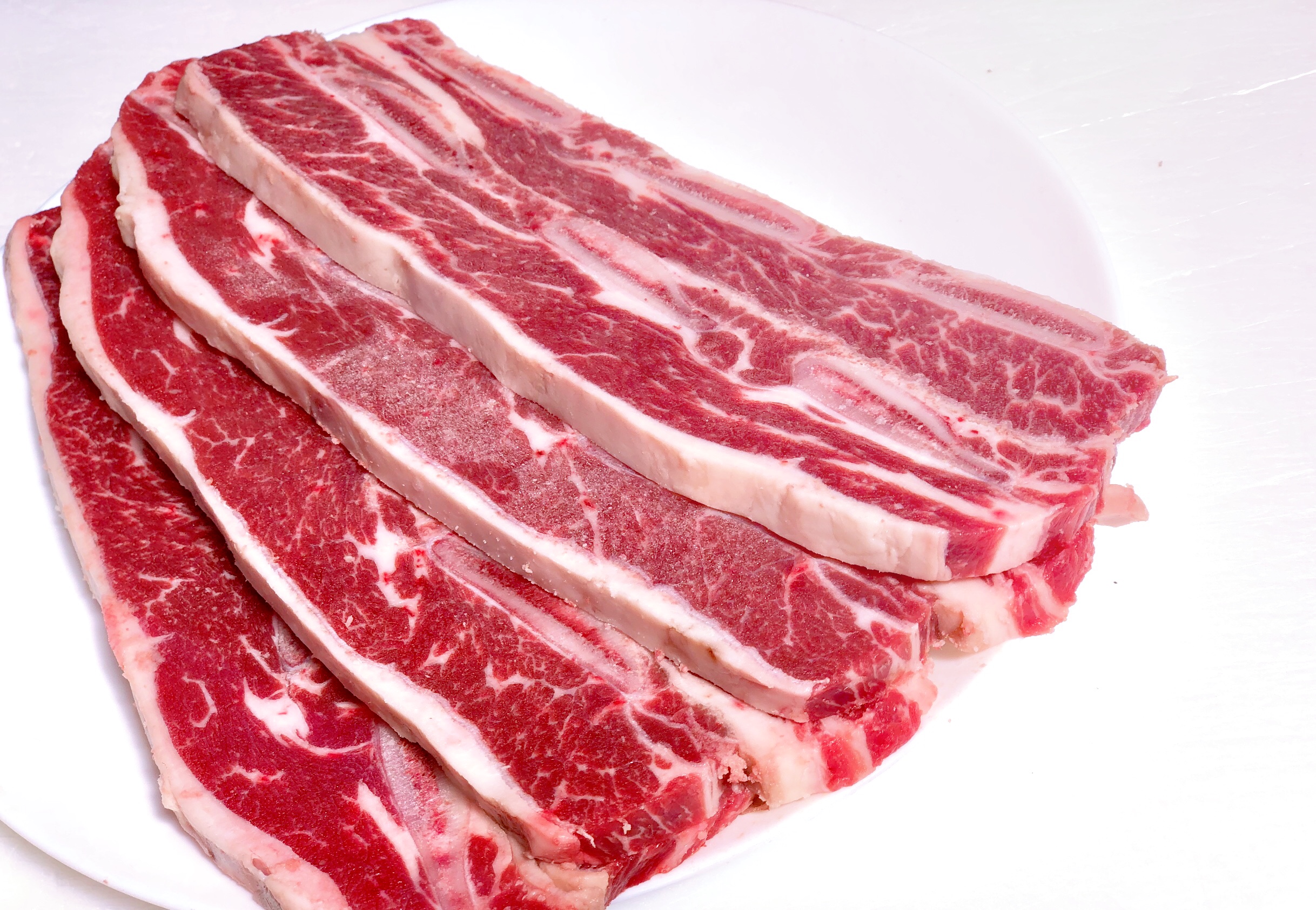 Beef Short Rib About 3lbs Bag 牛仔骨 Meatco Inc 545 9th Street Oakland Ca Beef Short Rib About 3lbs Bag 牛仔骨 Meatco Inc 545 9th Street Oakland Ca